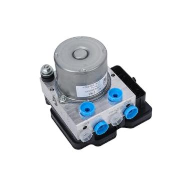 Imagem de GM Genuine Parts 42571861 Kit de válvula de modulador de pressão de freio com válvula, módulo e parafusos