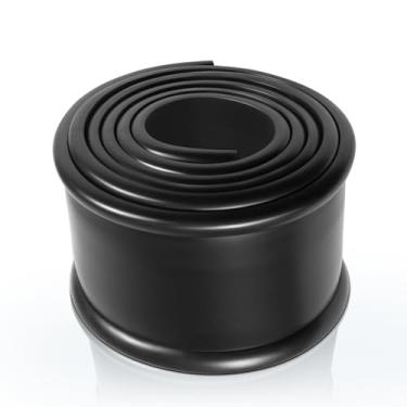 Imagem de Isolador de alça de tanque de combustível para semi caminhões