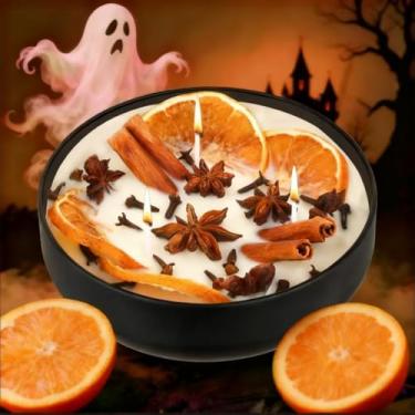 Imagem de Vela Witch's Brew