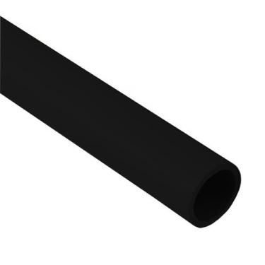 Imagem de Eletroduto Pvc Preto 1/2 Sem Rosca Inpol, Preto