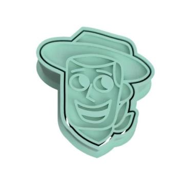 Imagem de Ejetor Modelador doces TOY STORE Brigadeiros Docinhos Massa Biscuit Bi