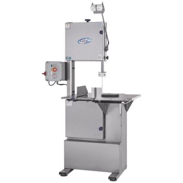 Imagem de Serra Fita de Coluna Gural Lâmina 3.15m Lado Direito 220V Monofásico TLX-40-Dir