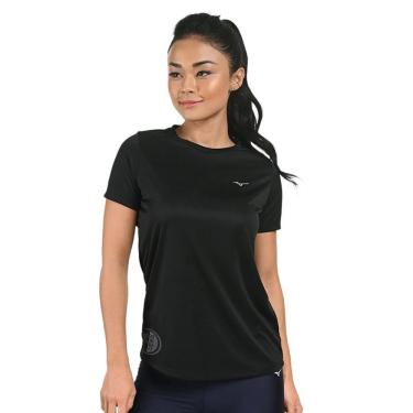Imagem de Camiseta Mizuno Energy Stamp Feminina