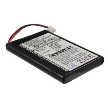 Imagem de 1100mAh Controle Remoto Bateria de substituição,Compatível com T2B,T2C,T2Cs,T3