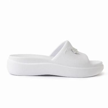 Imagem de Chinelo Piccadilly Smurfs Marshmallow Nuvem Impacto Conforto-Feminino