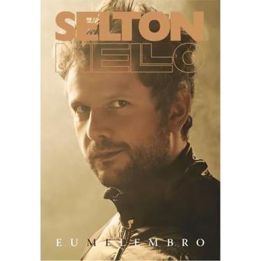 Imagem de Selton Mello: Eu Me Lembro - JAMBO, Sortido