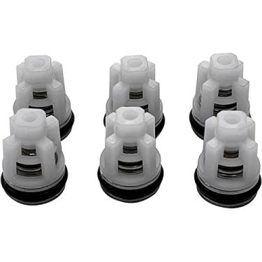 Imagem de Simpson Cleaning 7104223 Kit de válvula de substituição para bombas de lavadora de pressão, branco