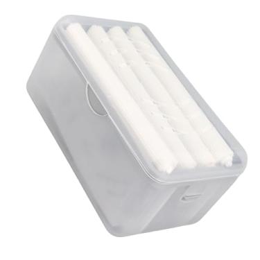 Imagem de Saver, caixa multifuncional com borbulhador, bandeja de drenagem, rolo de borracha macia, para banheiro, academia, viagem de negócios (norte da Europa)