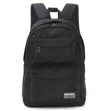 Imagem de Mochila De Costas Crinkle Juvenil  Up4You Luxcel