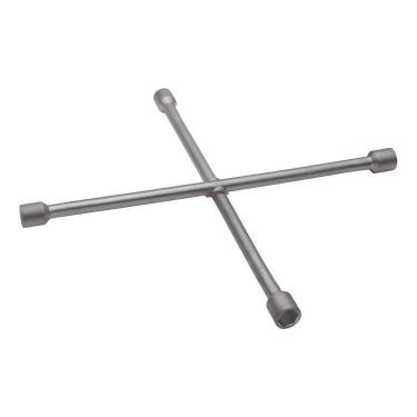 Imagem de Chave De Roda Cruz Longa 17X19X13/16X23 Gedore Red 3301500