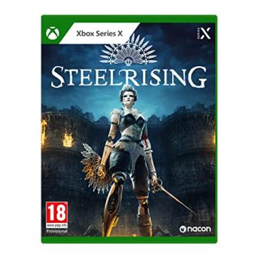 Imagem de Jogo Steelrising - Xbox Series X