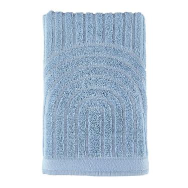 Imagem de Toalha De Banho Dunna Avulsa 100% Algodão - Oceano