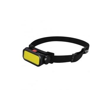 Imagem de Lanterna de cabeça reccarregável COB 400 lúmens - BOM-4002 - Bomvink