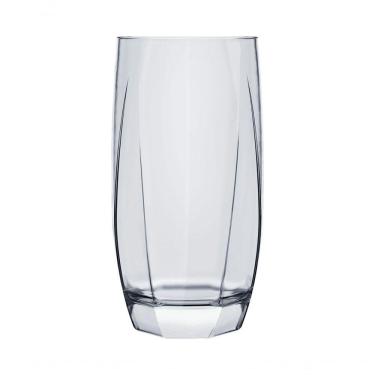 Imagem de Jogo 6 Copos Capri 7618 Long Drink - Nadir Figueiredo