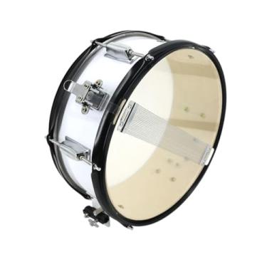 Imagem de Dynwave 14 "Bateria de bateria de bateria, instrumento musical profissional de aprendizado de música, instrumento de percussão para adolescentes, iniciantes,