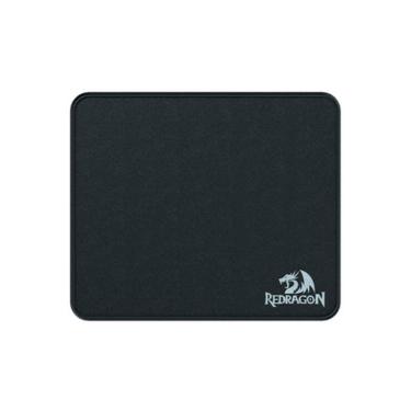 Imagem de Mouse Pad Gamer Redragon Flick Medio - 320 x 270 x 3mm - P030