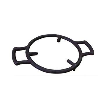 Imagem de Suporte De Mesa De Ferro Fundido Para Panelas 20cm Diâmetro