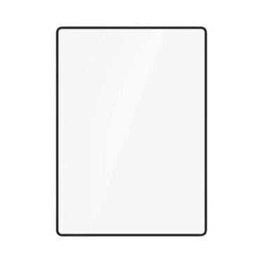 Imagem de Lupa luz a5 página inteira grande folha lupa livro página ampliação 3x