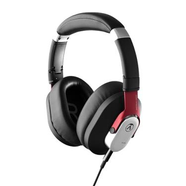 Imagem de Austrian Audio Hi-X15 Closed-Back Over-Ear Wired Headphones