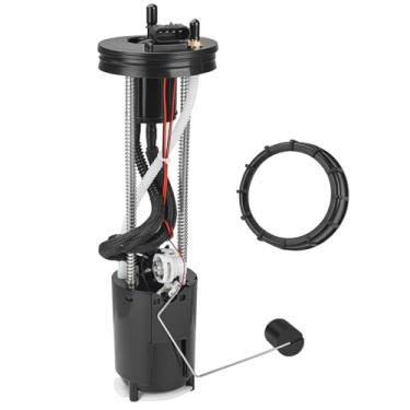 Imagem de Conjunto de bomba de combustível com anel M130 porca de plástico para Sea-doo GTX RXP GTS Wake GTI SE 130 155 215 255 260 2008-2012 275500734 275500779