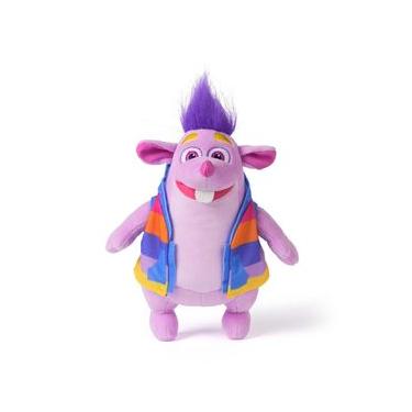 Imagem de Pelúcia Tico de 20cm - Dora Aventureira