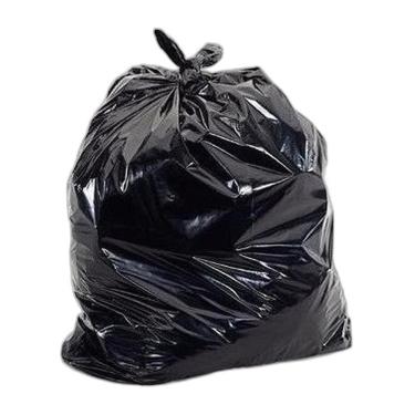 Imagem de Saco De Lixo De 100l Preto Especial 75x90x0,07 C-100