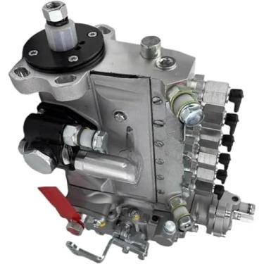 Imagem de Compatível com Cummins 6CTA8.3 Bomba de Injeção de Combustível para Motor Diesel 3976437