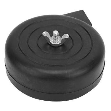 Imagem de Generic 1/2PT Caracol Silenciador Plástico Compressor de Ar Filtro Silenciador de Bomba para Redução de Ruído Em Portas de Escape