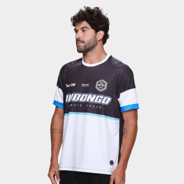 Imagem de Camiseta Onbongo Casual Masculina-Masculino