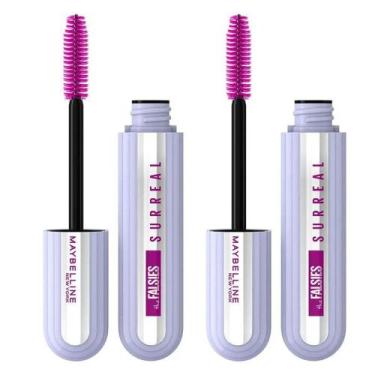 Imagem de Maybelline NY - The Falsies Surreal Máscara de Cílios Lavável Kit com 