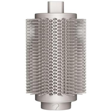 Imagem de Chivixe Acessório com escova redonda grande substituição para Shark FlexStyle, escova oval redonda maior e melhorada acessórios substituição para Shark Flex Style. Modelagem para cabelos