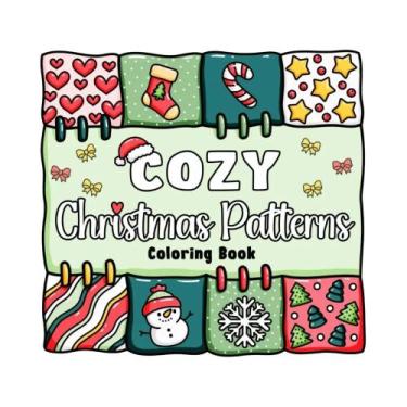 Imagem de Livro De Colorir De Halloween Para Adultos E Adolescentes COZY FRIENDS