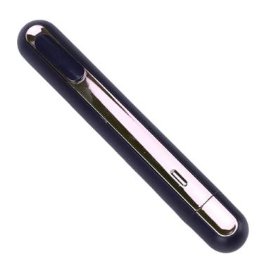 Imagem de ZJchao Mini Caneta de Prensa Térmica, Aquecimento Rápido de 3 Segundos até 230 ° C Com Retração Automática e Proteção contra Superaquecimento para Artesanato DIY Em Roupas, Chapéus,