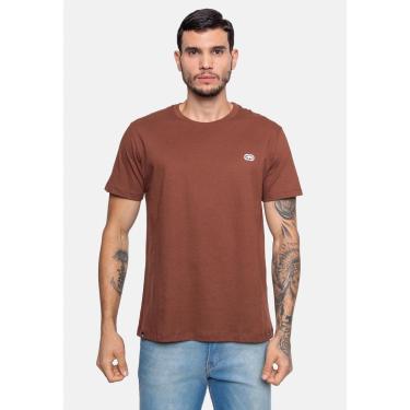 Imagem de Camiseta Ecko Estampada Masculino-Masculino