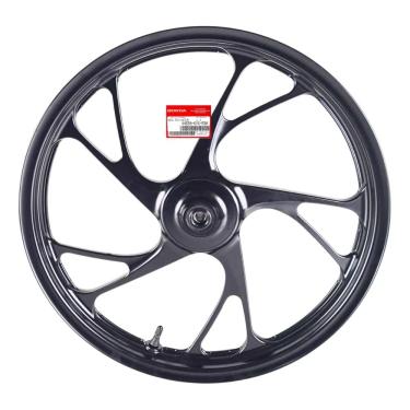 Imagem de Honda TITAN160 Sub Conjunto Roda Dianteira Genuina