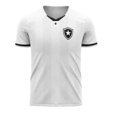 Imagem de Camiseta Braziline Botafogo Jess Masculina-Masculino