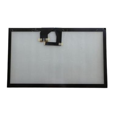 Imagem de 32'' E162681 P/N E357910 S/N J175098294# 22'' E330620 ET2294L E288992 - Touchpad Resistive Touchscreen (E162681)