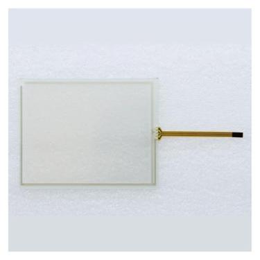 Imagem de PXNQMTJM PV058-TST2A-F1R1 AST-057GCS FV-057ST-T10 H-T60T-S-Película protetora de plástico Painel de tela sensível ao toque Tamanho da tela: 7~25.4 cm (filme)