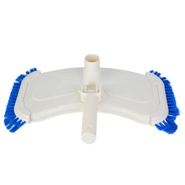 Imagem de SIWOTED Piscina Sucção Aspirador Escova Limpador Acima da Peça da Ferramenta de Limpeza do Solo