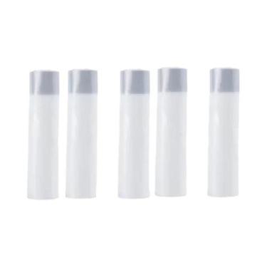 Imagem de Sacos De Lixo Aromatizados Grandes 45x50cm Reforçados Com Cordão E Alç