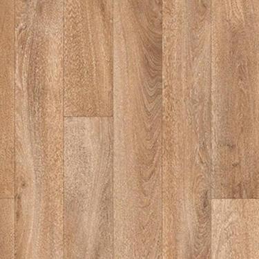Imagem de Piso Vinílico PVC Manta Colado Tarkett Decorflex French Oak Grey Beige