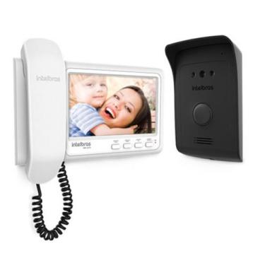 Imagem de Videoporteiro ivr 1070 hs intelbras