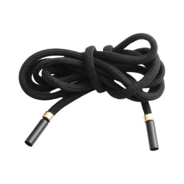 Imagem de Corda De Ajuste Unissex De 130cm Para Calças Esportivas, Suéter, Chapé