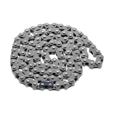 Imagem de Corrente De Comando Yes 125 (00 , ) Cbx Aero/ Nx150 (89 , 93) / Nxr150/Bros (03 , 05) /Cb 125 Cbz 160 /Gs 125/Gsx 150 , Riffel