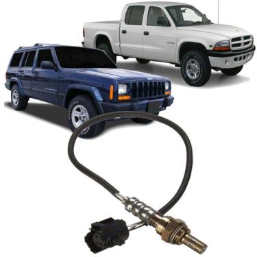 Imagem de Sonda Lambda Jeep Grand Cherokee 4.0 5.2 De 1996 À 2000