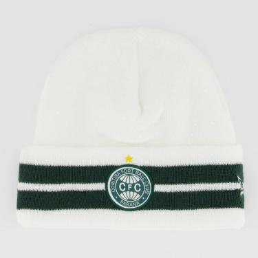 Imagem de Gorro New Era Coritiba Branco-Unissex