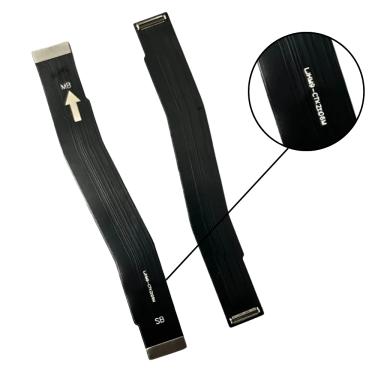 Imagem de Cabo Flex Carga Placa Mãe Compatível c/ Redmi 9 LJHM9-CTK2106M