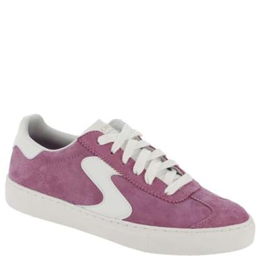 Imagem de Skechers Tênis feminino Arch Fit Legend - Tons vívidos, rosa, 36