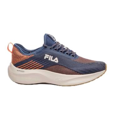 Imagem de Tênis Masculino Fila Go Trainer 2 Marinho 38