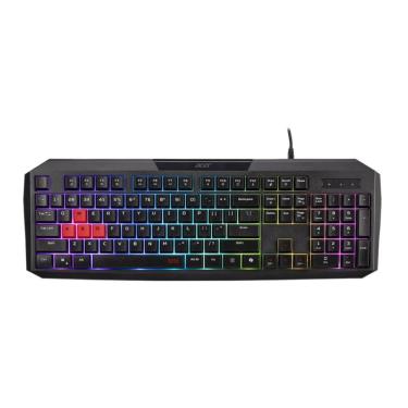 Imagem de Teclado Gamer ACER Nitro NKW100 PT-BR ABNT 2 GP.KBD11.05F